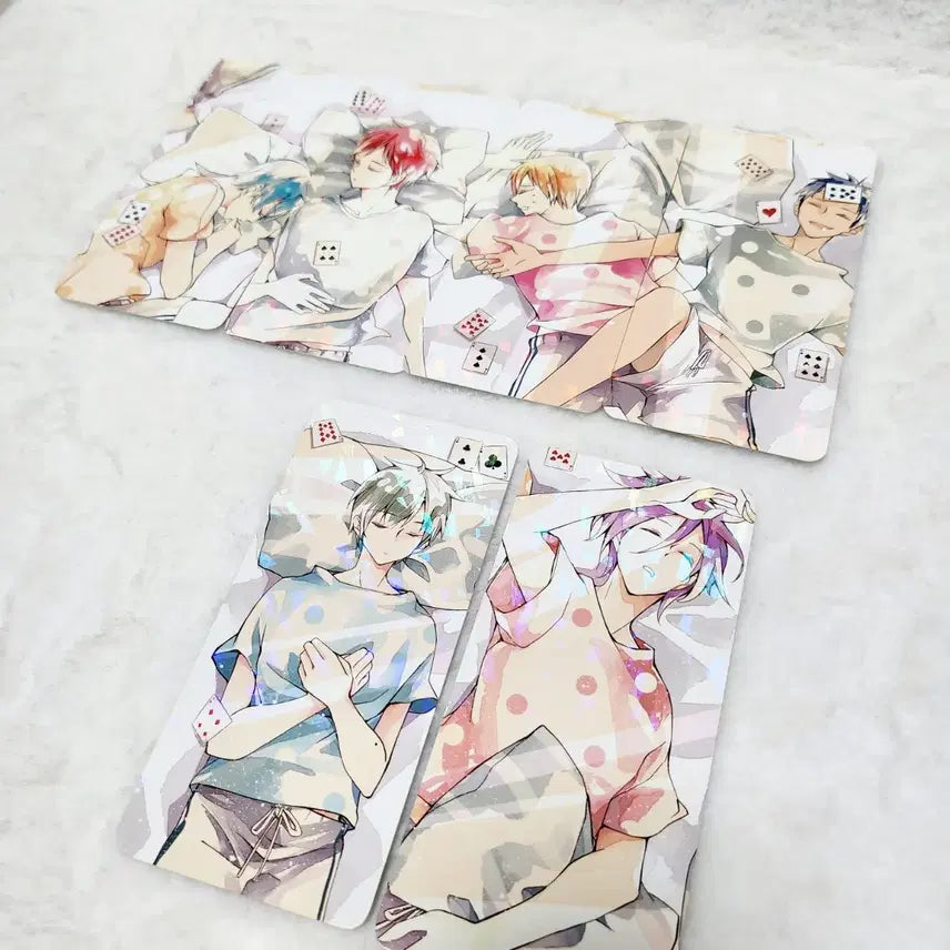 [BUNJANG] Kuroko&