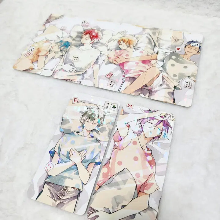 [BUNJANG] Kuroko&