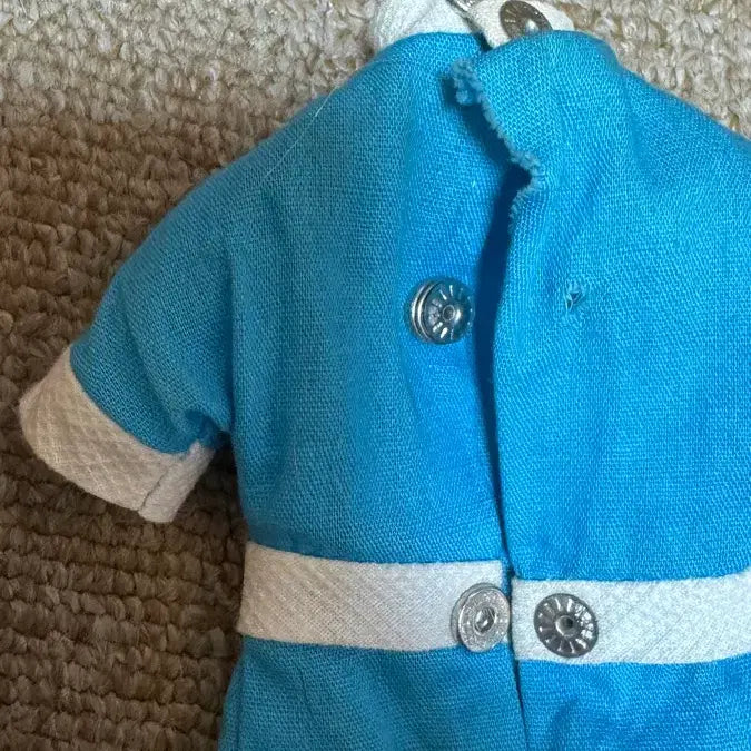 [BUNJANG] Vintage Tommy Doll Clothes Bundle / 빈티지타미인형의상일괄