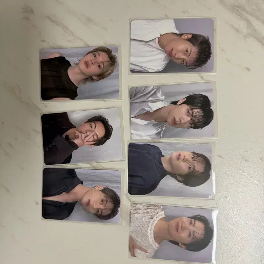 [BUNJANG] ARIRANG GOYANG Arison Photocard / 아리랑 고양 아미존 포카