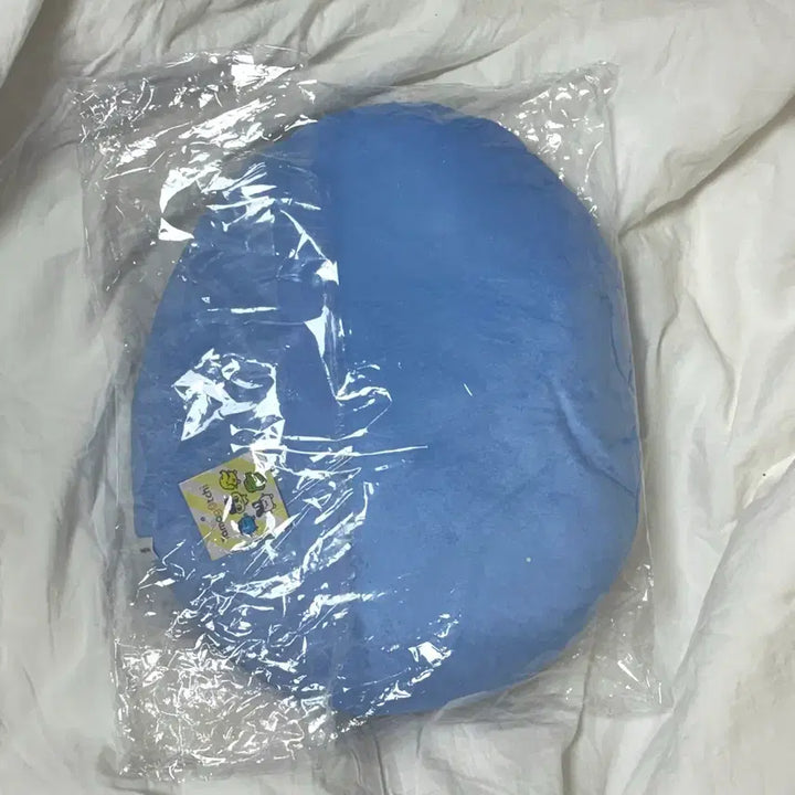 [BUNJANG] Tamagotchi Mametchi Cushion / 다마고치 산큐마트 마메치 쿠션