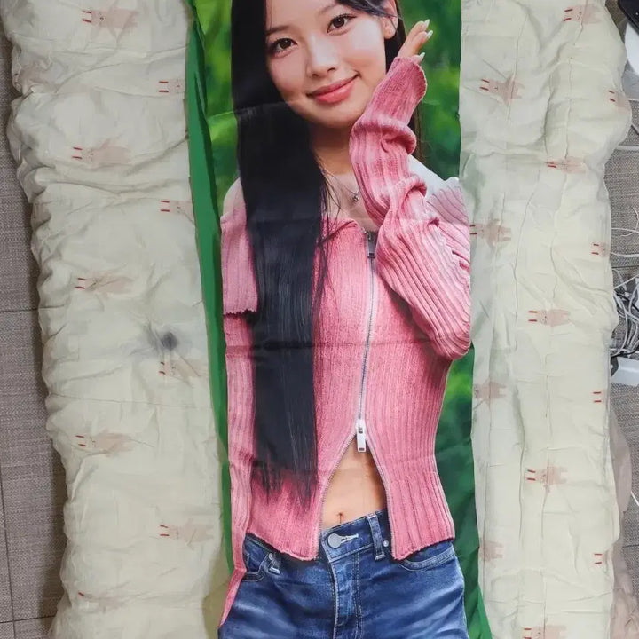 [BUNJANG] Dakimakura Cover / 다키마쿠라 커버