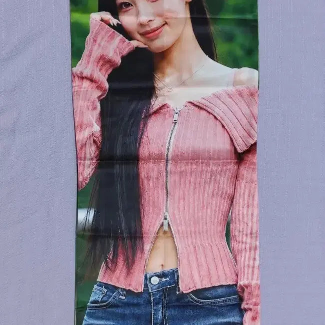 [BUNJANG] Dakimakura Cover / 원이 베개커버