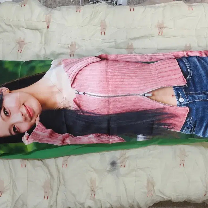 [BUNJANG] Dakimakura Cover / 다키마쿠라 커버