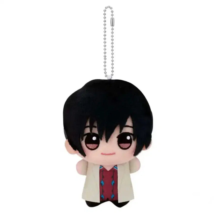 [BUNJANG] Sakamoto Days Nagumo Chibi Plush / 사카모토데이즈 나구모 치비 누이구루미