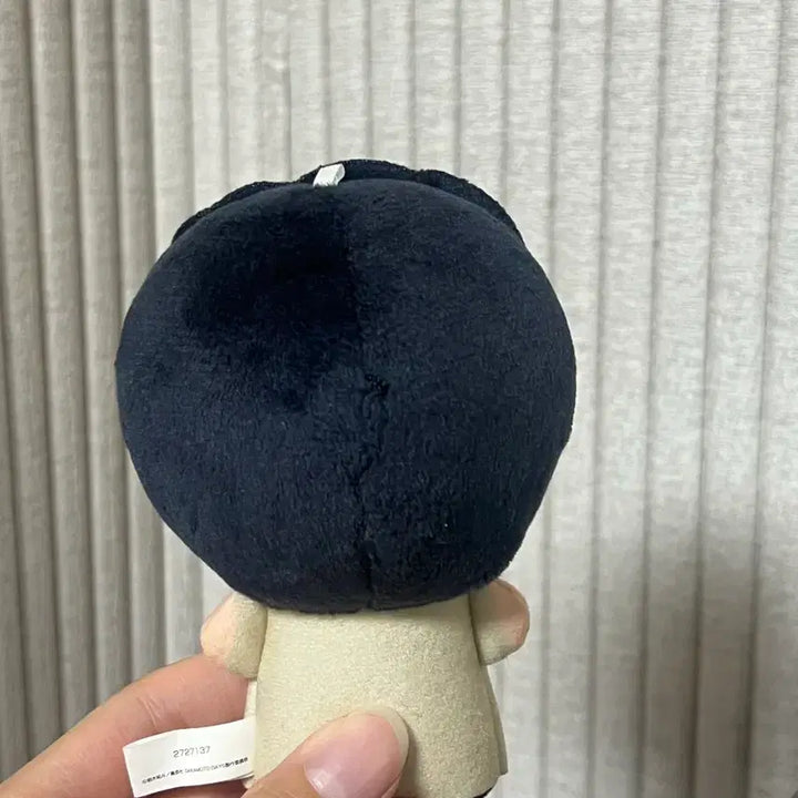 [BUNJANG] Sakamoto Days Nagumo Chibi Plush / 사카모토데이즈 나구모 치비 누이구루미