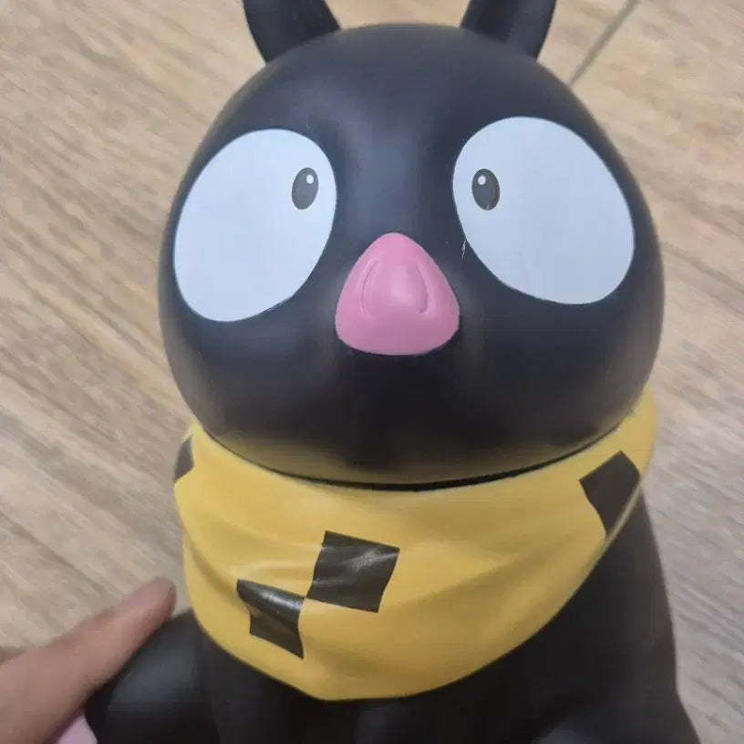 [BUNJANG] Ranma 1/2 D-Prize Piggy Bank (Opened) / 란마 D상 저금통