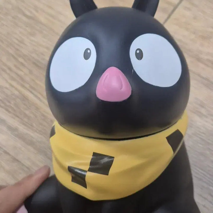 [BUNJANG] Ranma 1/2 D-Prize Piggy Bank (Opened) / 란마 D상 저금통