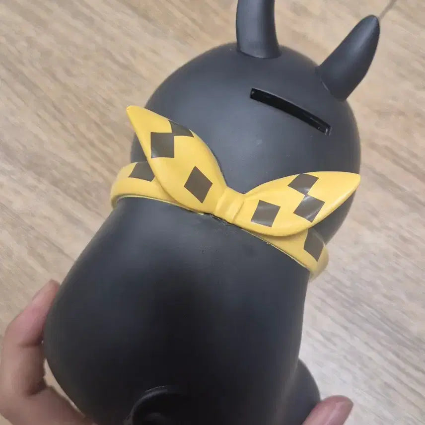 [BUNJANG] Ranma 1/2 D-Prize Piggy Bank (Opened) / 란마 D상 저금통