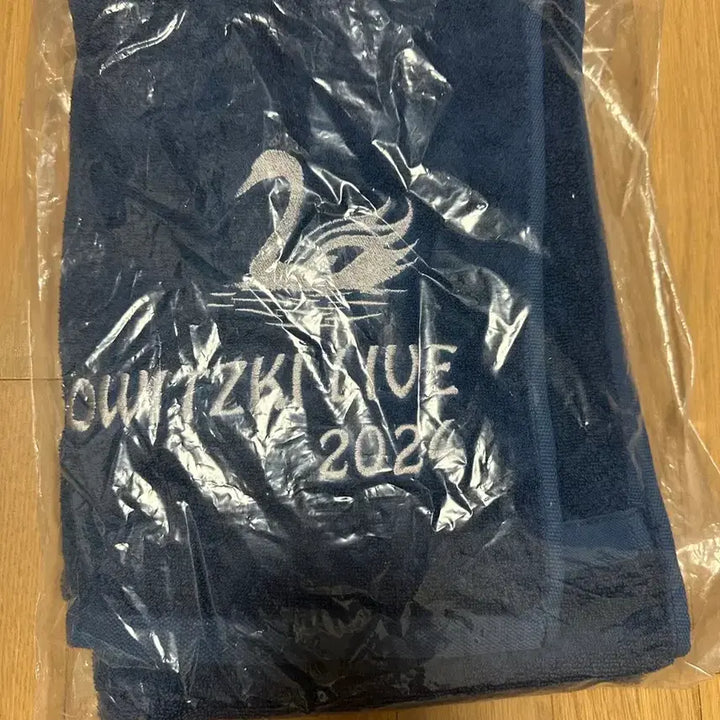 [BUNJANG] Beenzino x Dirk Nowitzki Beach Towel / 노비츠키 빈지노 비치 타올 수건
