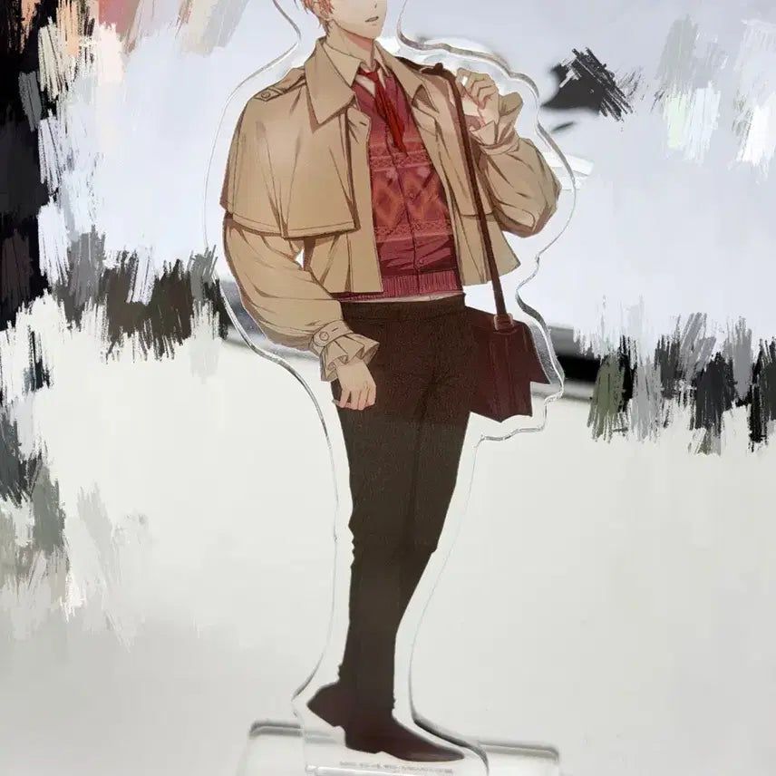 [BUNJANG] Debut or Not Debut Sun Ah-hyun Acrylic Standee / 데못죽 선아현 아크릴