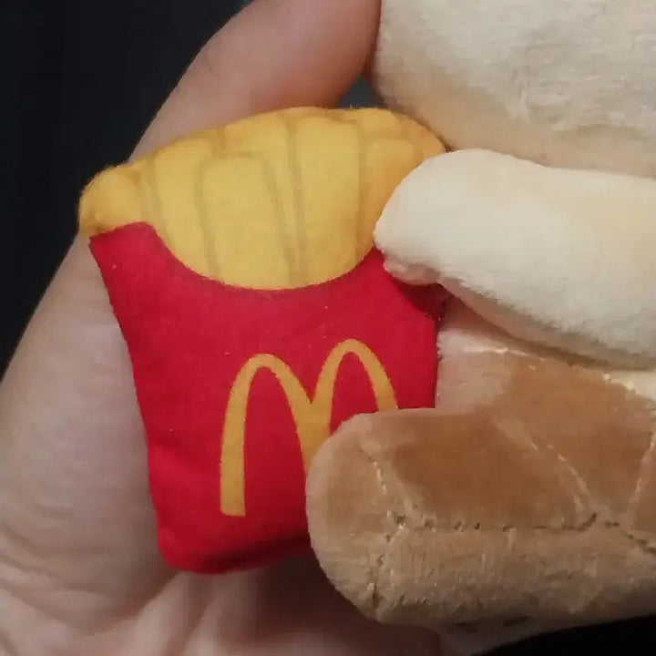 [BUNJANG] McDonald&