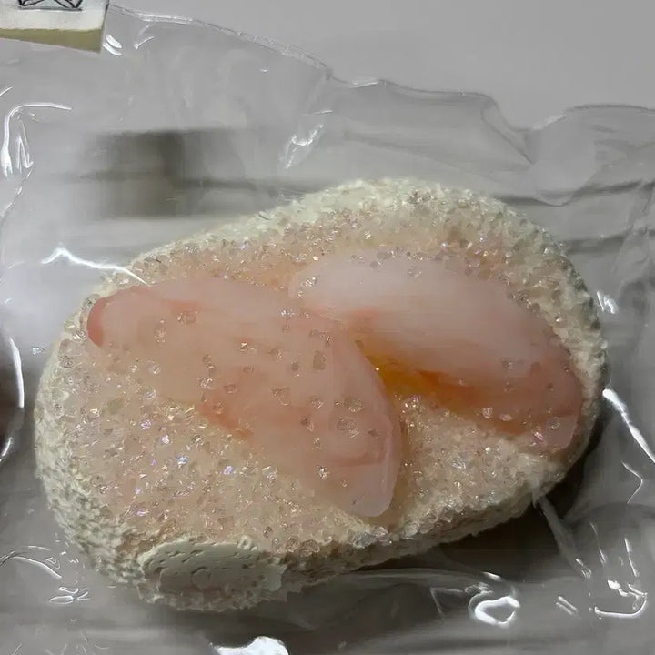 [BUNJANG] Bazoo Peach Squishy Rare Item / 바이조이 복숭아 말랑이 희귀매물