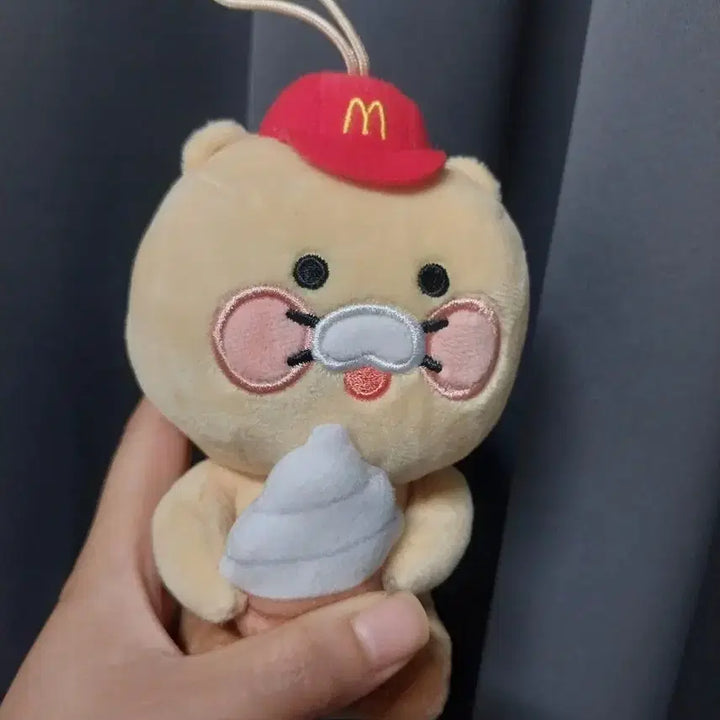 [BUNJANG] McDonald&