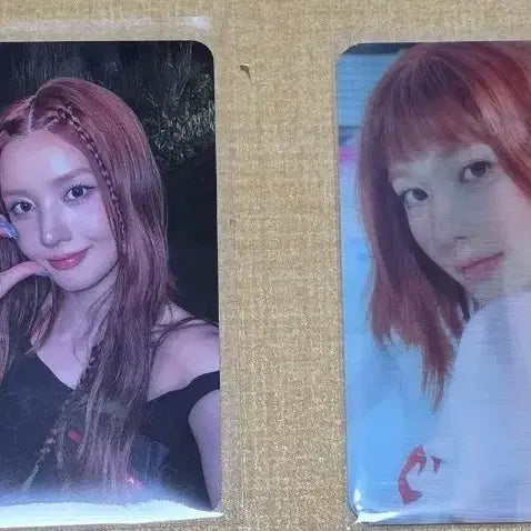 [BUNJANG] Kwon Eun Bi Photocard Deja Vu / 권은비 공방 포카 데자뷰 wts pcs