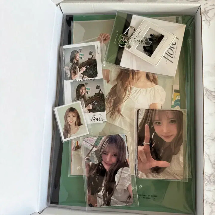 [BUNJANG] fromis_9 Membership Kit &
