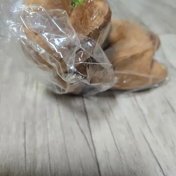 [BUNJANG] Koguma Four-Leaf Clover Series Plush + Keyring Bundle Set / 코구마 네잎클로버 시리즈 누이 + 키링 일괄