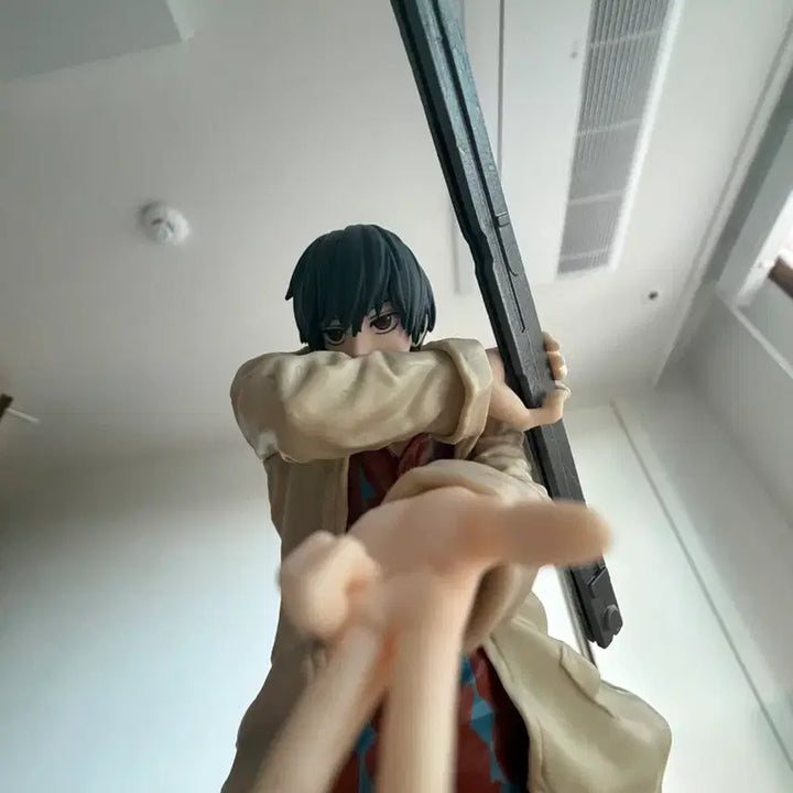 [BUNJANG] Sakamoto Days Nagumo Solid Scene / 사카모토데이즈 나구모 솔리드씬