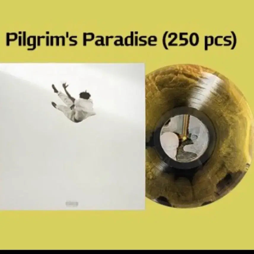 [BUNJANG] Daniel Caesar Pilgrim&