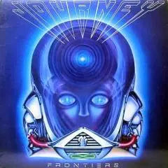 [BUNJANG] Journey Frontiers (Vinyl) / JOURNEY (FRONTIERS)