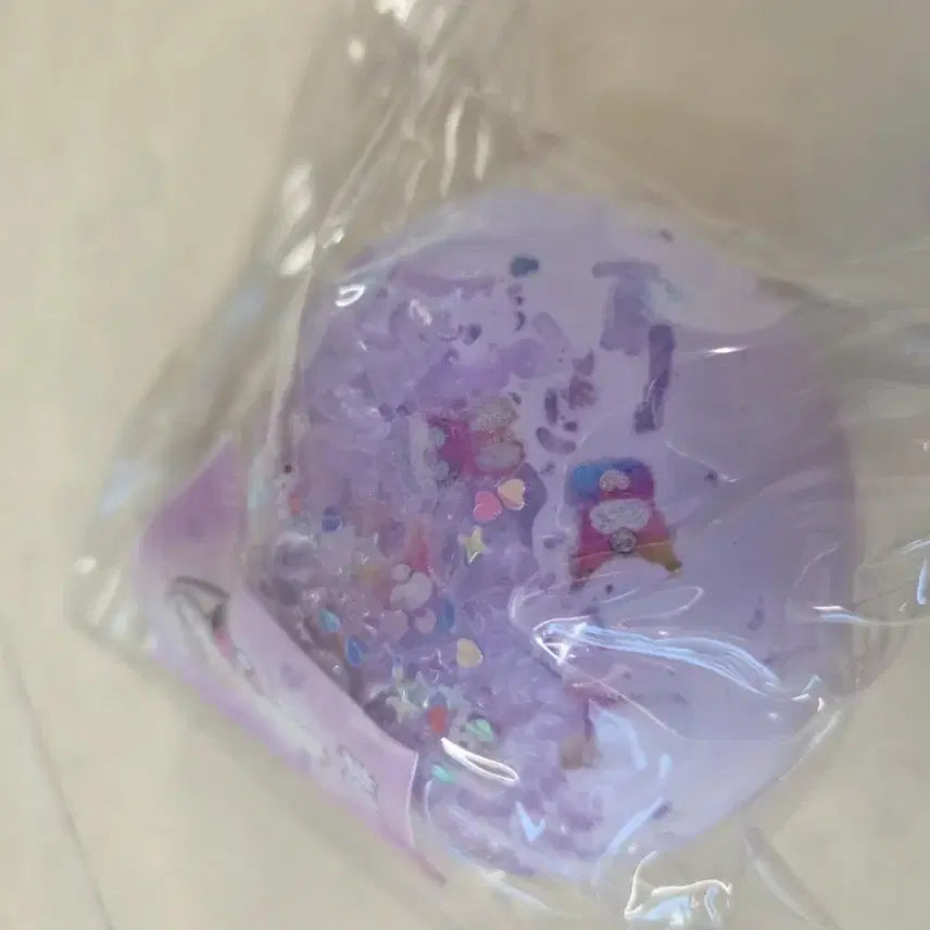 [BUNJANG] Mokdonga Kuromi Handmade Squishy / 목동가 쿠로미 수제말랑이 직구
