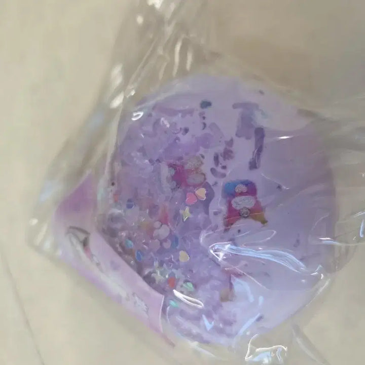 [BUNJANG] Mokdonga Kuromi Handmade Squishy / 목동가 쿠로미 수제말랑이 직구