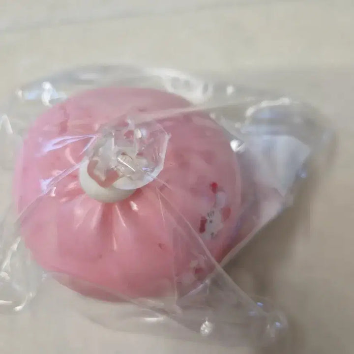 [BUNJANG] Hello Kitty Handmade Squishy Ball / 목삼 키티 수제말랑이 수제공