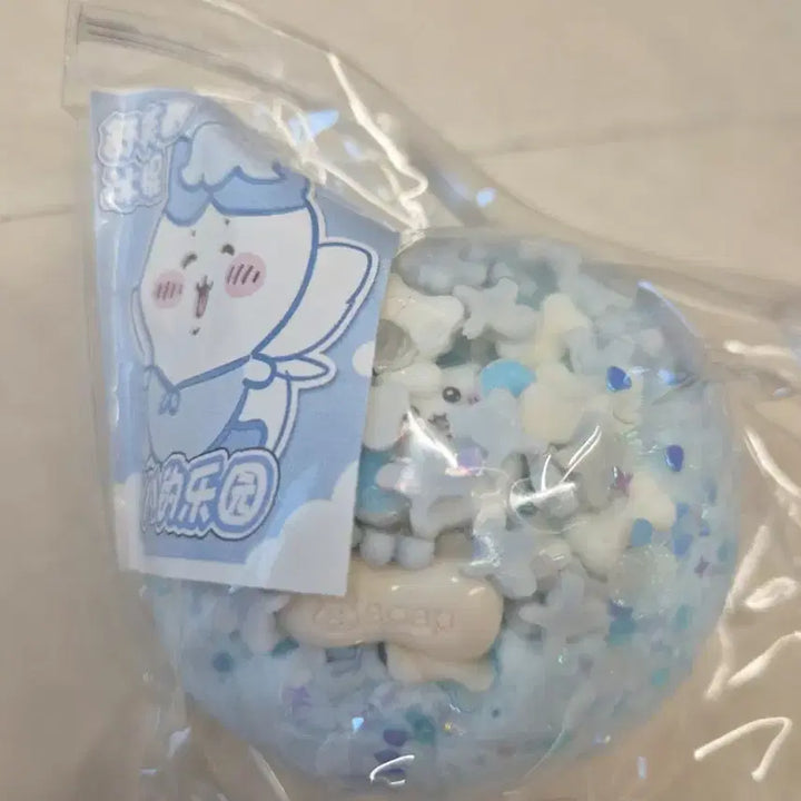 [BUNJANG] Hachware Handmade Squishy / 하치와레 수제공 수제말랑이 직구