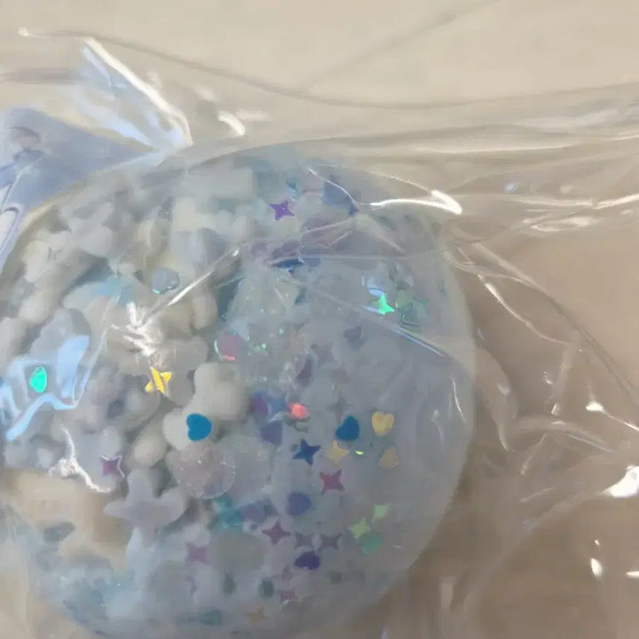 [BUNJANG] Hachware Handmade Squishy / 하치와레 수제공 수제말랑이 직구