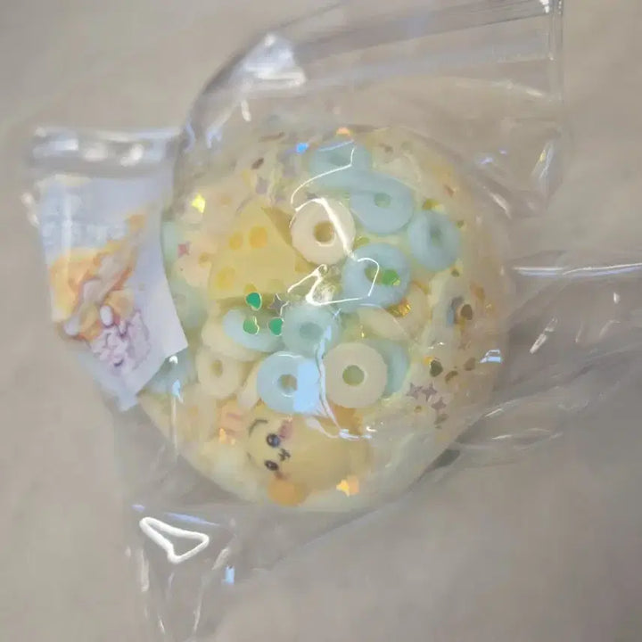 [BUNJANG] Usagi Handmade Squishy Toy / 우사기 수제공 수제말랑이 직구 새제품