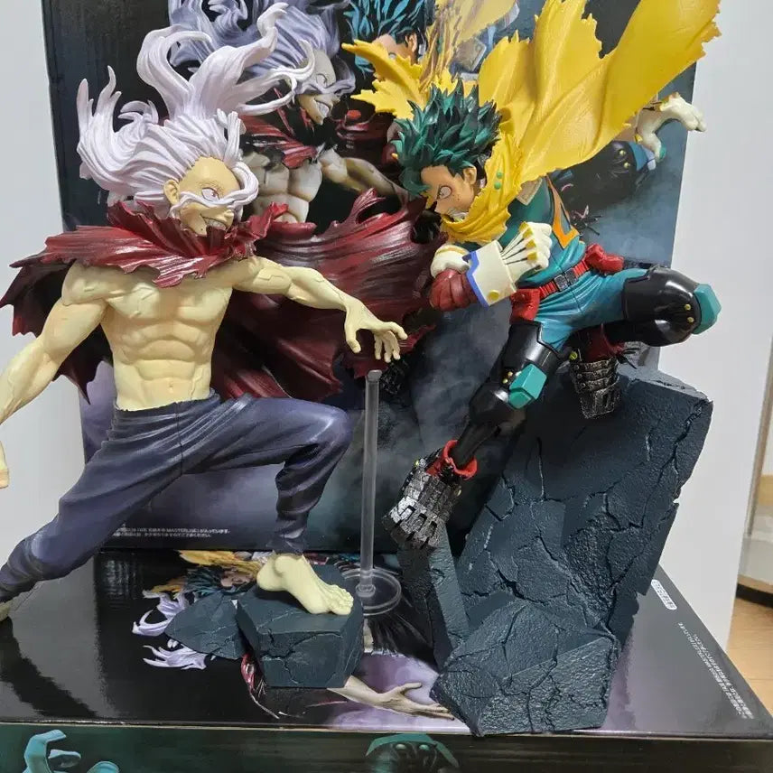[BUNJANG] My Hero Academia &