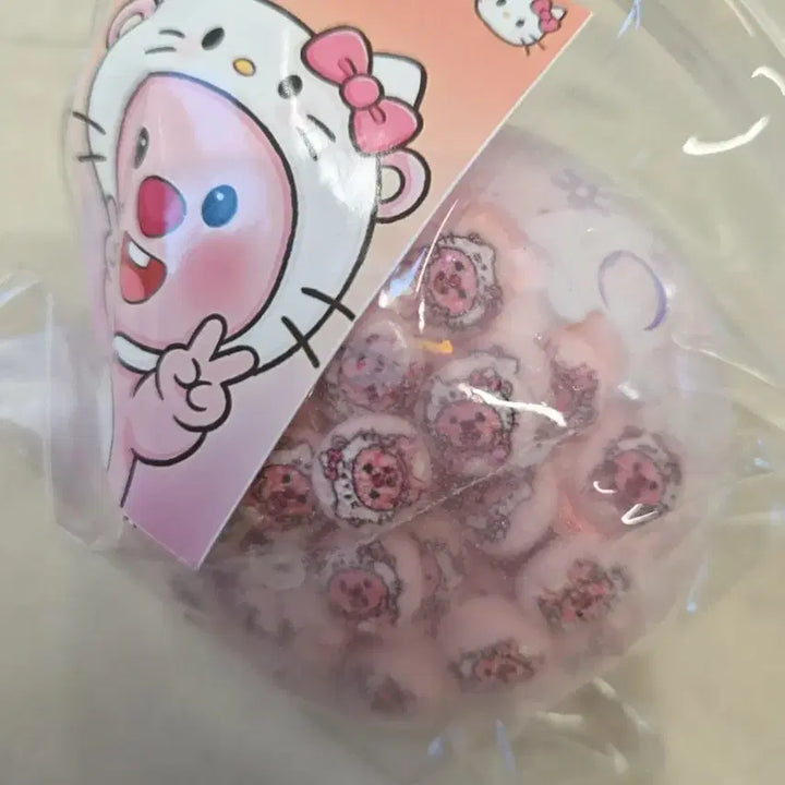 [BUNJANG] Luffy Handmade Squishy / 루피 수제공 수제말랑이 직구 새제품