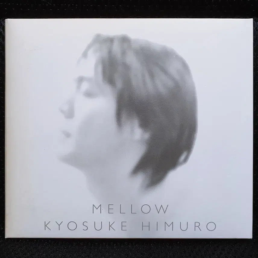 [BUNJANG] Kyosuke Himuro MELLOW CD / 히무로 쿄스케 MELLOW CD