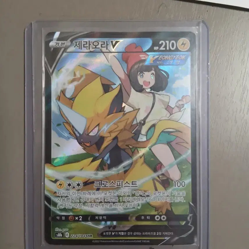 [BUNJANG] Pokemon Cards Durudon, Rayquaza, Zeraora Bundle / 포켓몬카드 두랄로돈 레쿠쟈 제라오라 등등 (쌈)