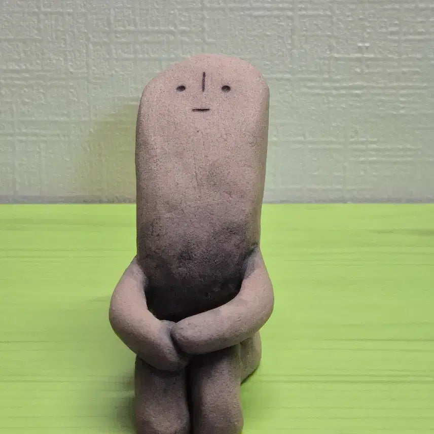 [BUNJANG] Toinz Chuck 7cm / 토인즈 척 7cm
