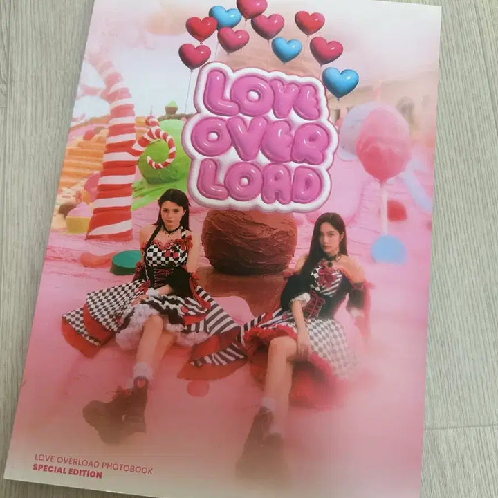 [BUNJANG] Prinvicci Bangkok Fan Meeting Goods Bundle Set / 프린베키 방콕 팬미팅 기념 굿즈