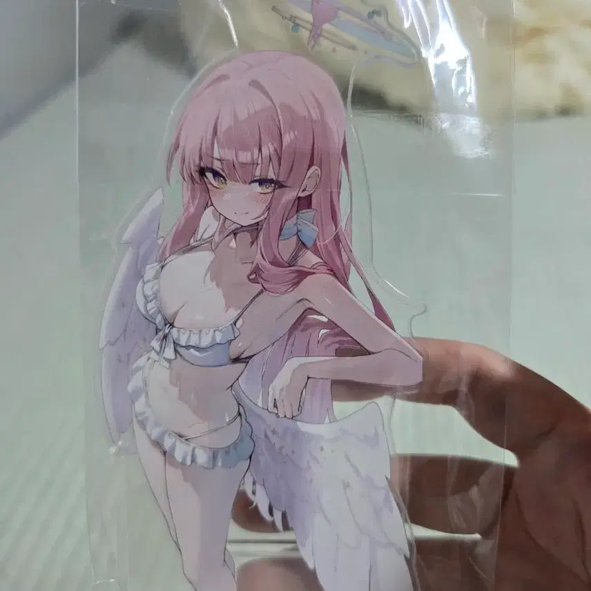[BUNJANG] Blue Archive Acrylic Stand Collection / 블루아카이브 아크릴 정리