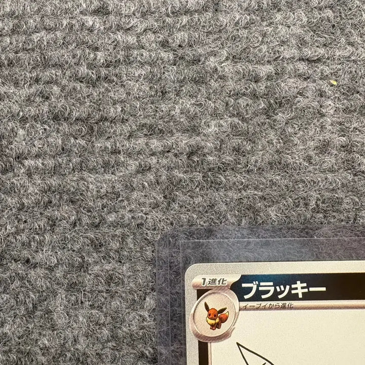 [BUNJANG] Pokemon Card Umbreon / 포켓몬카드 유나가바 블래키