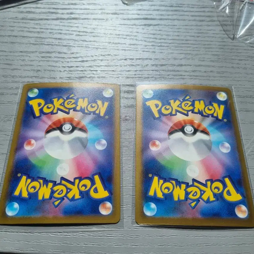 [BUNJANG] Charizard Master Ball Japanese Edition Card / 리자몽 ma 두장 팝니다 일판 등급용