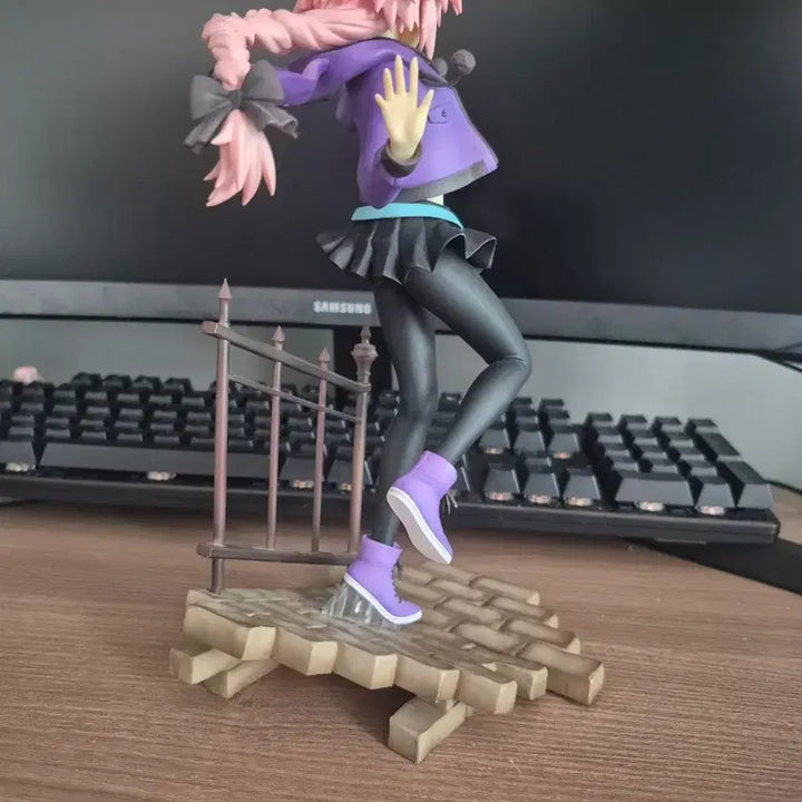 [BUNJANG] Kotobukiya Rider Astolfo Figure / 코토부키야 흑의라이더 아스톨포 피규어