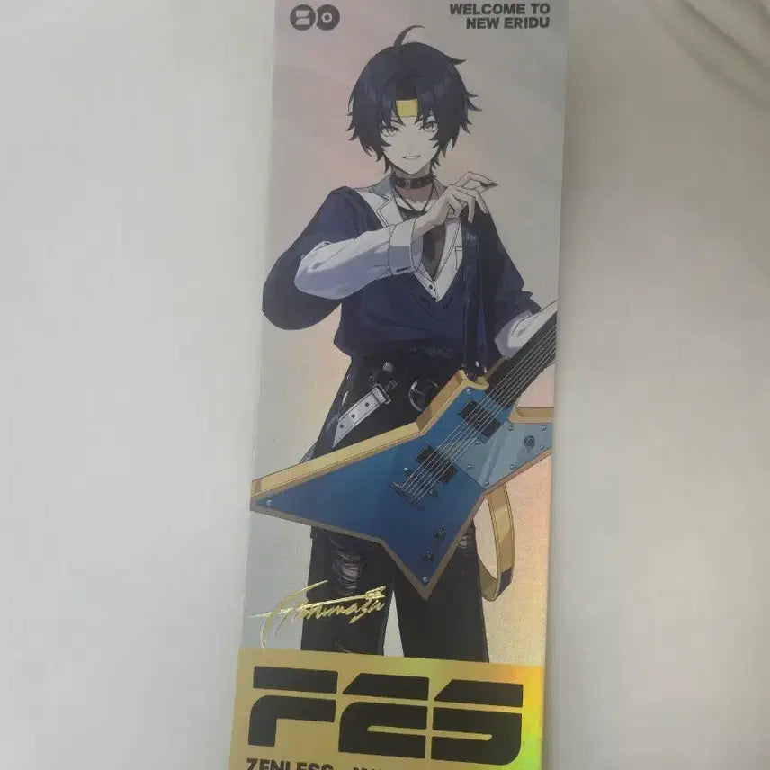 [BUNJANG] ZEROBASEONE ZB1 ZZZ Asaba Harumasa Ticket / 젠존제 젠레스 존 제로 젠레스 zzz 아사바 하루마사 티켓 판매