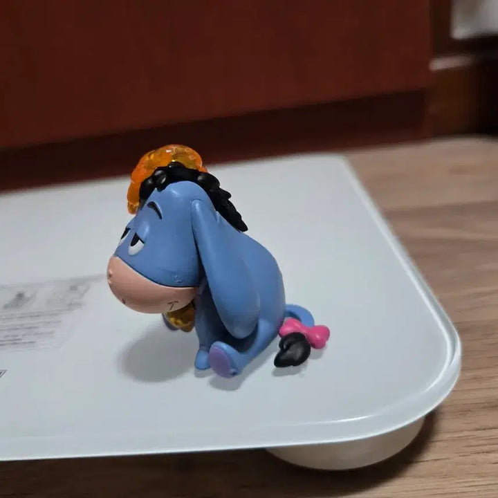 [BUNJANG] Eeyore Figure / 이요르 피규어