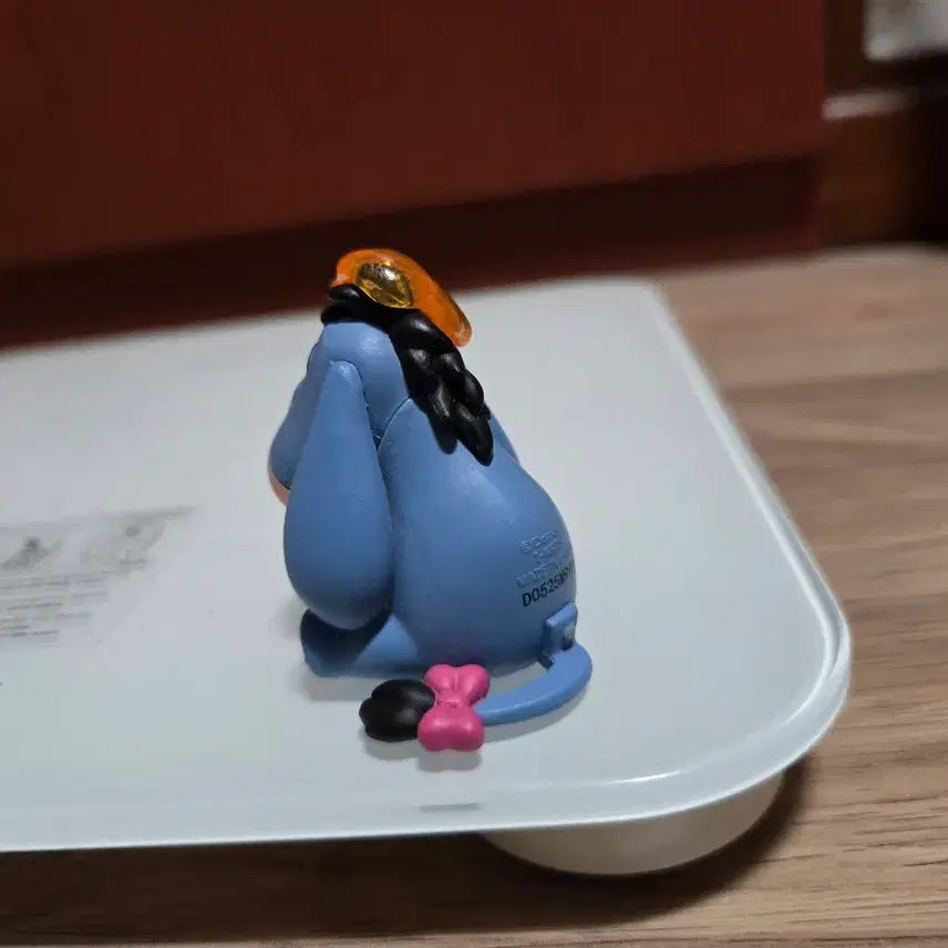 [BUNJANG] Eeyore Figure / 이요르 피규어