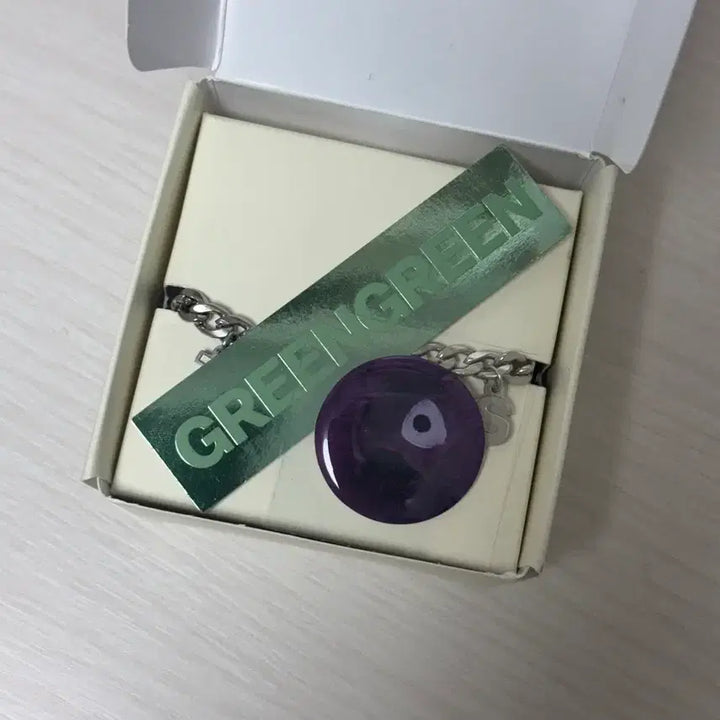 [BUNJANG] Cortis Bracelet / 원가이하) 코르티스 팔찌 재양도