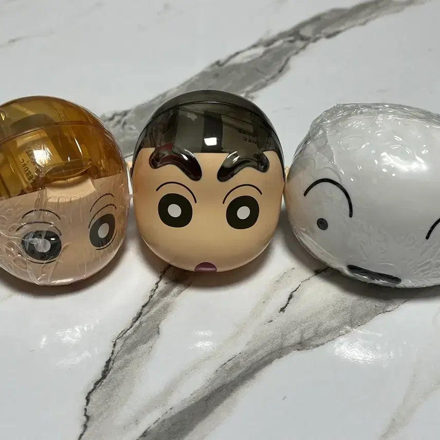 [BUNJANG] Crayon Shin-chan Capsule Toy Gacha Set / 짱구 캡슐 토이 가챠