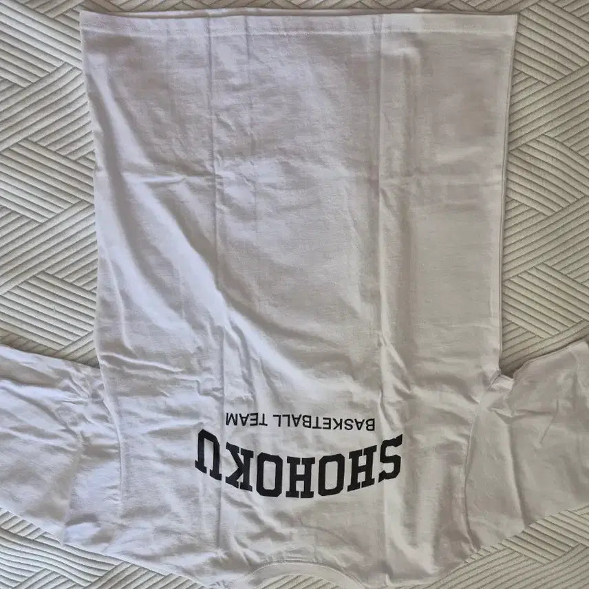 [BUNJANG] The First Slam Dunk Graphic T-Shirt L Size / 더 퍼스트 슬램덩크 반팔 티셔츠 L 사이즈
