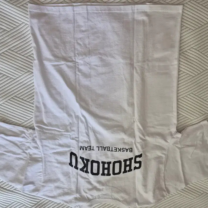 [BUNJANG] The First Slam Dunk Graphic T-Shirt L Size / 더 퍼스트 슬램덩크 반팔 티셔츠 L 사이즈