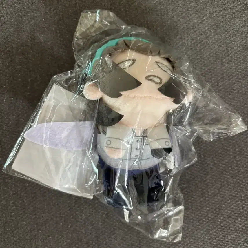 [BUNJANG] Fate/Grand Order Oberon Plush / fgo 페그오 2026 춘절 오베론 누이구루미 참