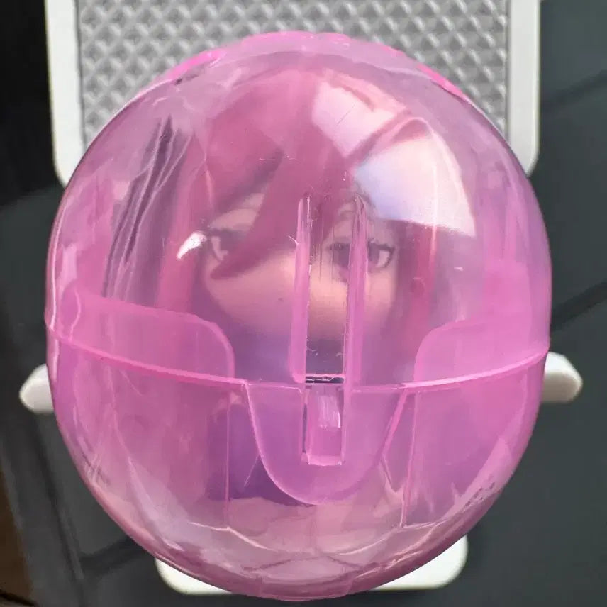[BUNJANG] Blue Lock Chigiri Gacha Figure / 블루록 치기리 가챠 마치보케 언제오려나