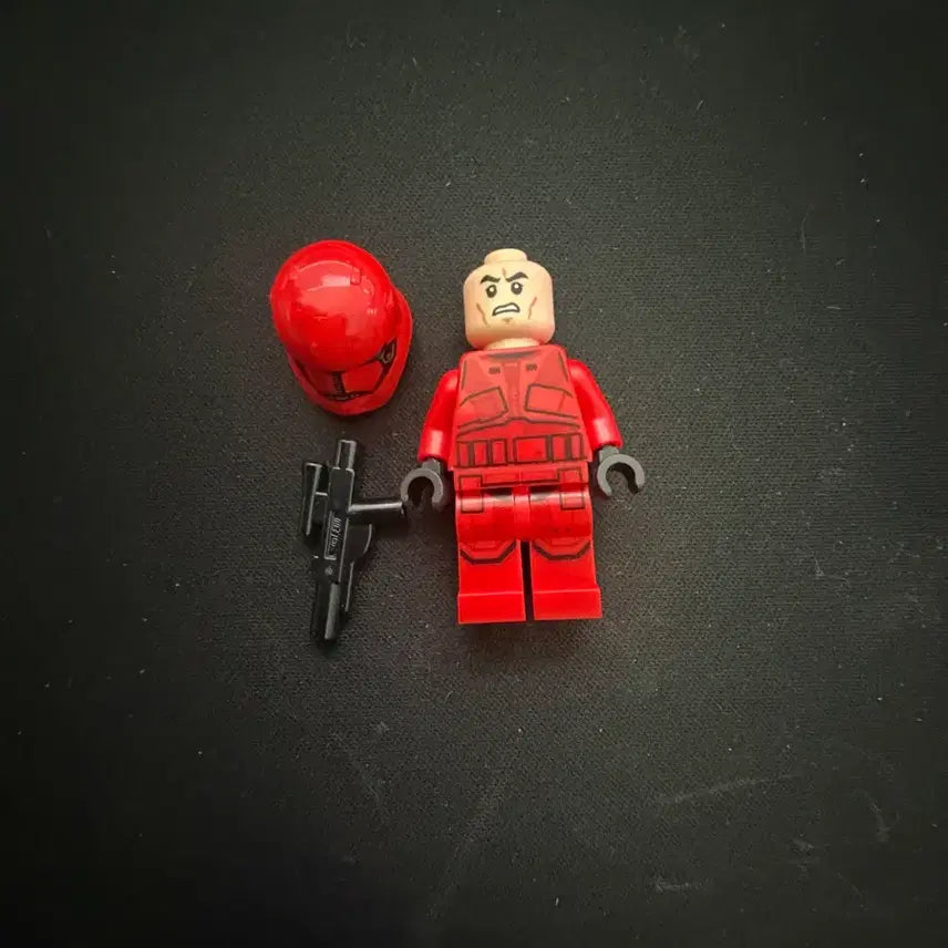 [BUNJANG] LEGO Star Wars 75266 Sith Trooper Minifigure / 레고 스타워즈 75266 시스 트루퍼